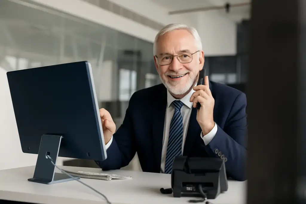 Expertenberatung der Rundhelden