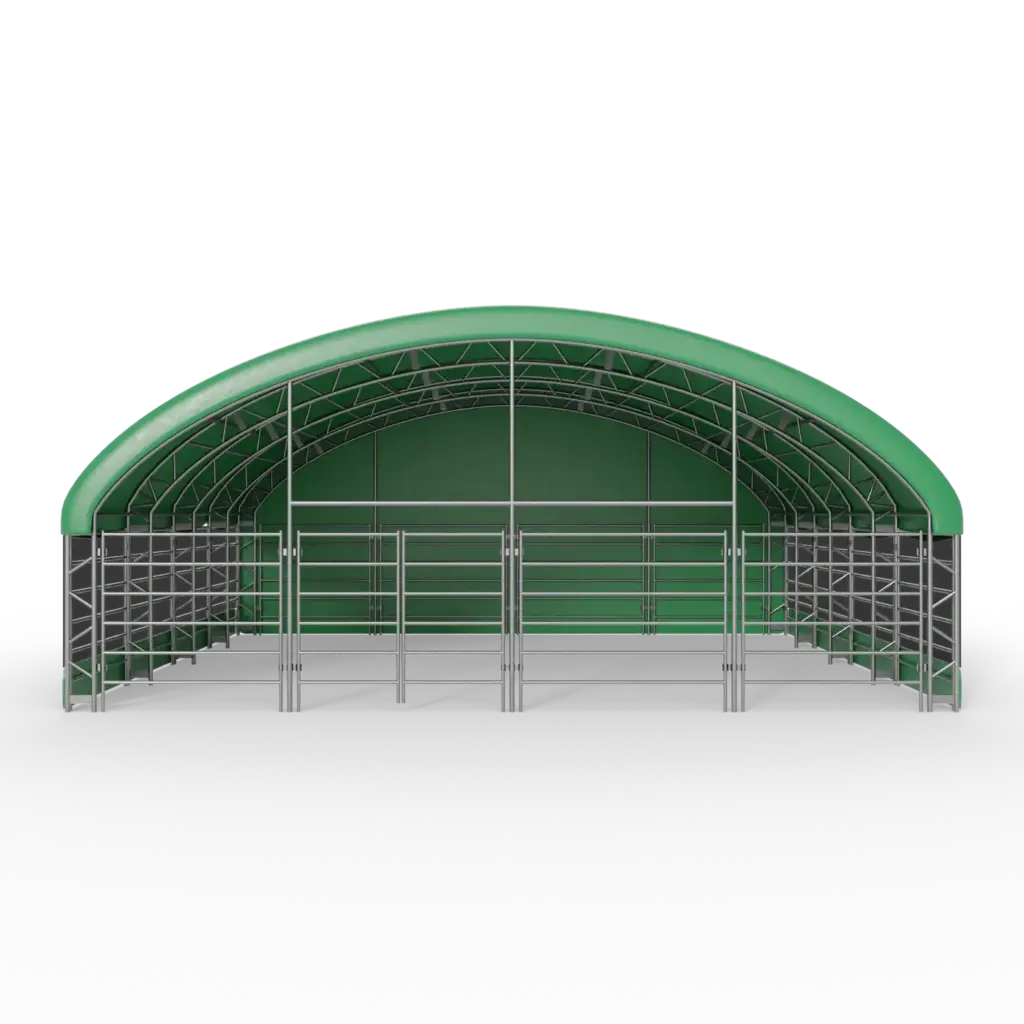 Premium Weidezelt kaufen